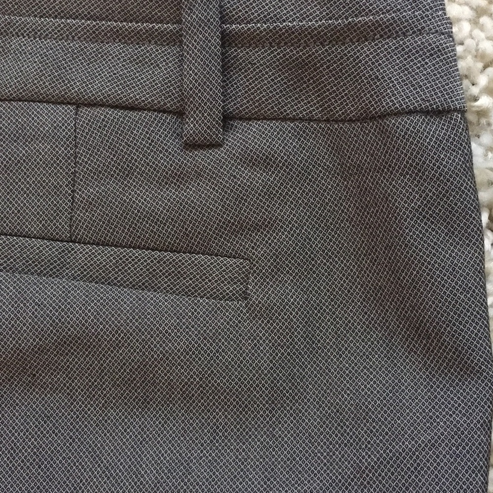 Worthington Fit and Flare Women’s Trousers - Picture 6 of 6